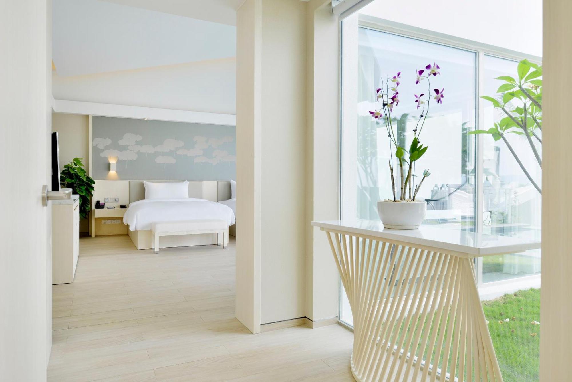 Palace Resort Yalong Bay Sanya Exterior foto