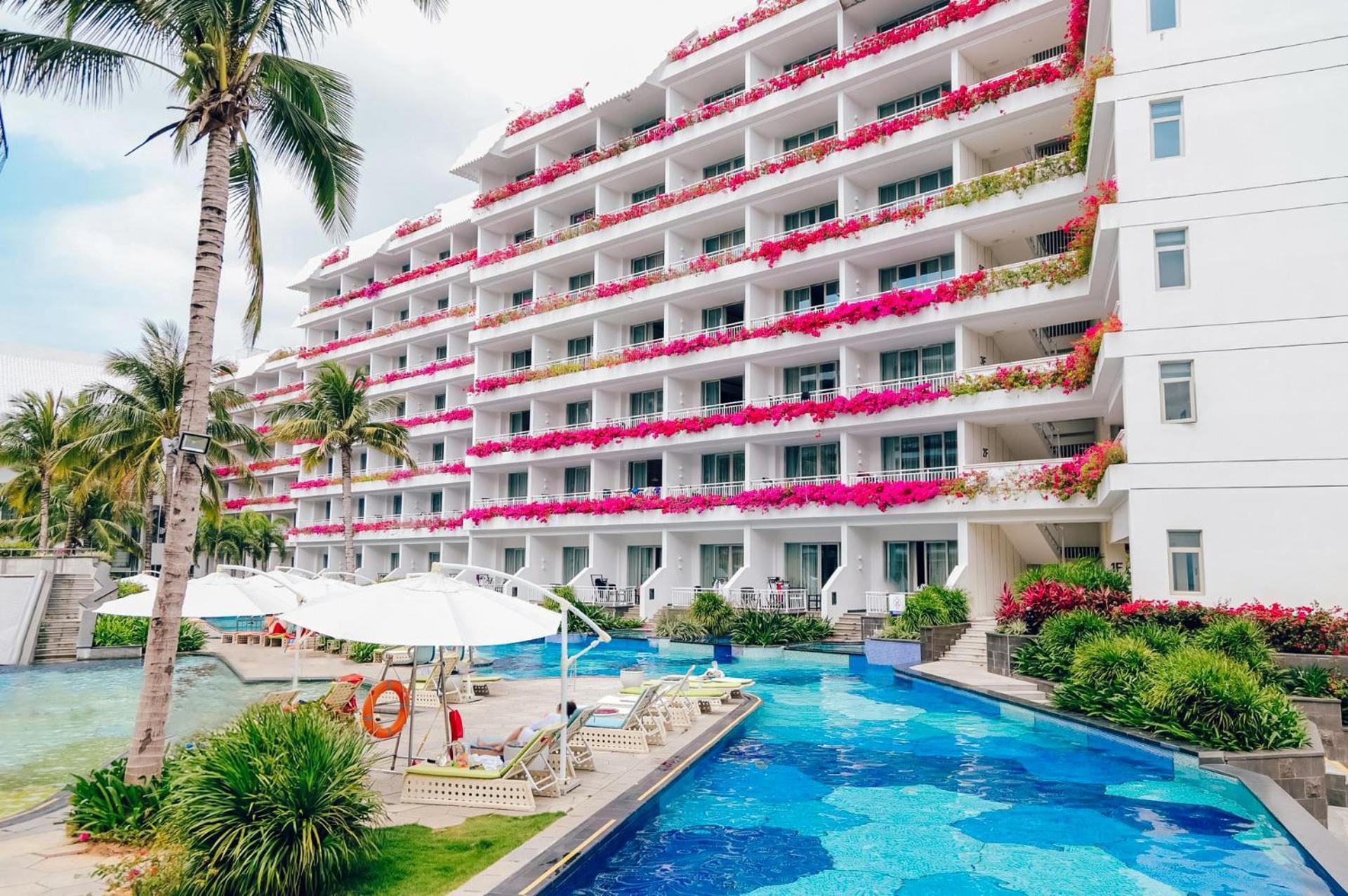 Palace Resort Yalong Bay Sanya Exterior foto