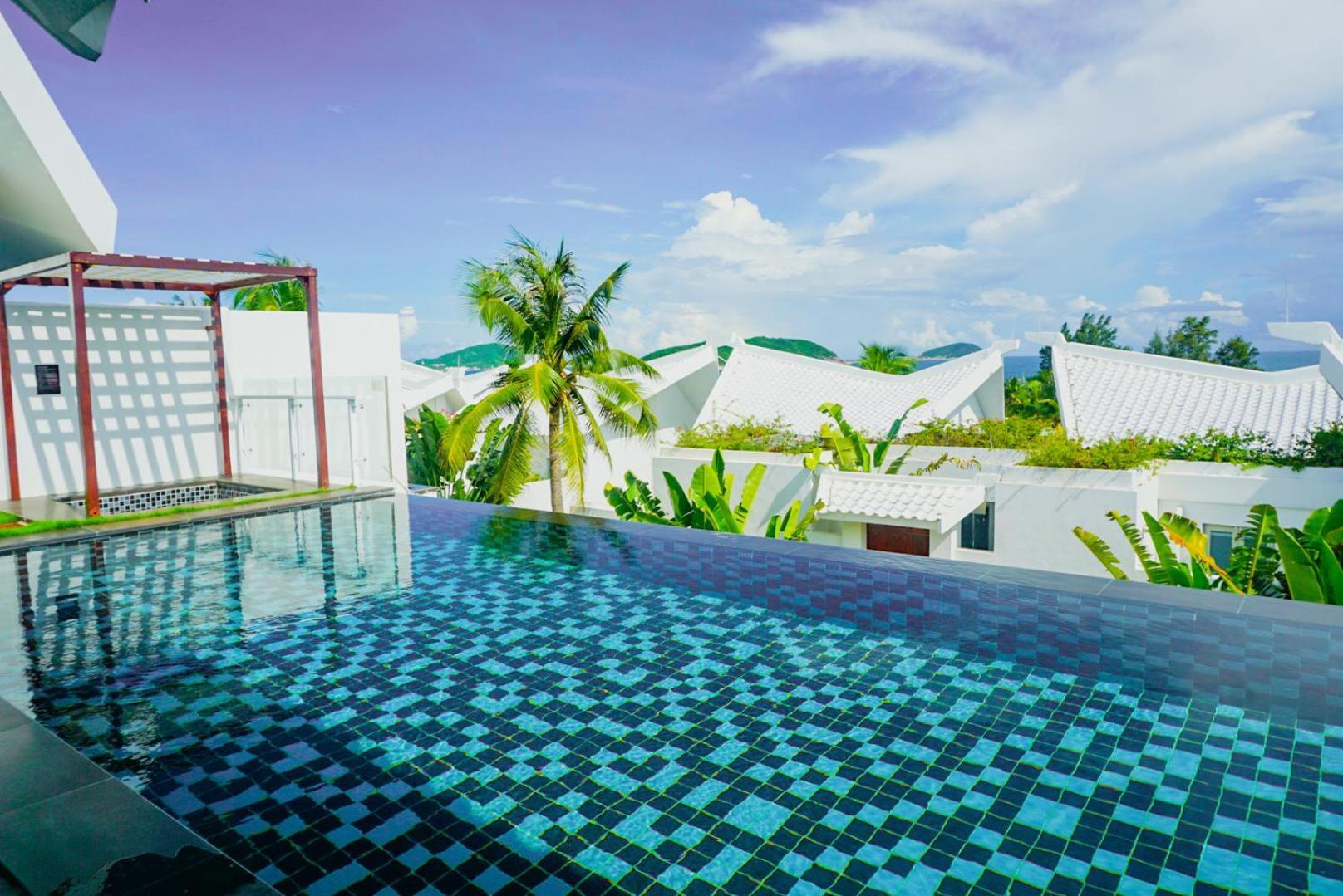 Palace Resort Yalong Bay Sanya Exterior foto
